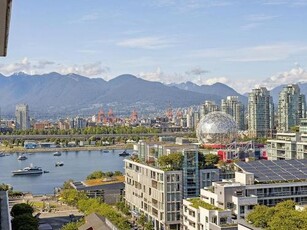 Property For Sale In Olympic Village, Vancouver, British Columbia