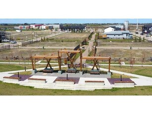 Vacant Land For Sale In Timberlands, Red Deer, Alberta