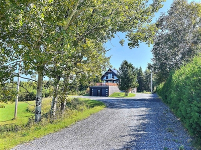 House for sale region de quebec