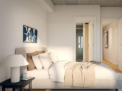 1 Bedroom Apartment Unit Levis QC For Rent At 1245
