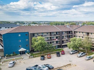 1 Bedroom Apartment Unit Fort McMurray AB For Rent At 1100