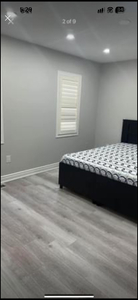 2 Bedrooms for rent