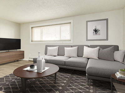Apartments for Rent In Northwest Edmonton - Silvana Villa - Apar