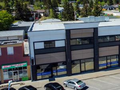 For Lease - New Bowness Retail