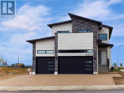 House For Sale In Aspen Ridge, Saskatoon, Saskatchewan