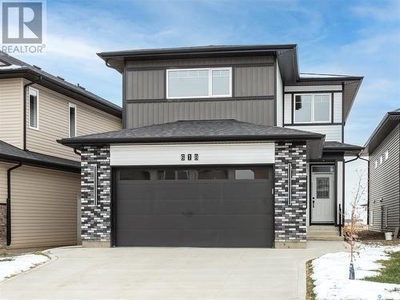 House For Sale In Brighton, Saskatoon, Saskatchewan