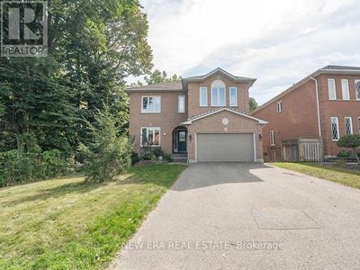 House For Sale In Humber Summit, Toronto, Ontario