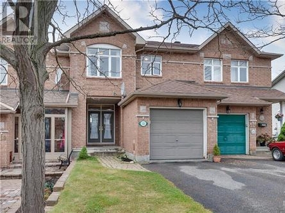 House For Sale In Hunt Club Woods - Quintarra - Revelstoke, Ottawa, Ontario