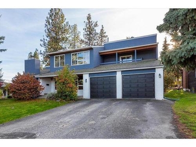 House For Sale In Kelowna, British Columbia