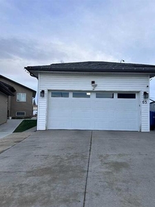 House For Sale In Martindale, Calgary, Alberta