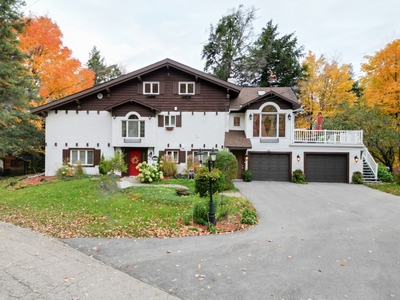 House for sale mauricie