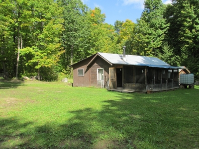 House for sale outaouais