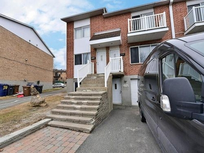 Investment For Sale In Chomedey, Laval (Chomedey), Quebec