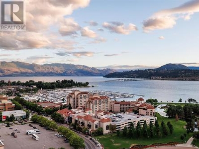 Property For Sale In City Centre, Kelowna, British Columbia