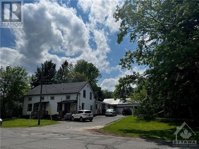 Investment For Sale In Greely, Ottawa, Ontario