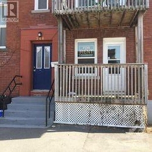 Investment For Sale In Lowertown, Ottawa, Ontario