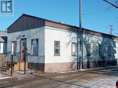 Investment For Sale In Riversdale, Saskatoon, Saskatchewan