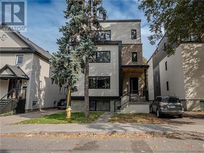 Investment For Sale In Sandy Hill - Ottawa East, Ottawa, Ontario