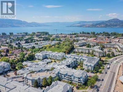 Property For Sale In South Pandosy, Kelowna, British Columbia