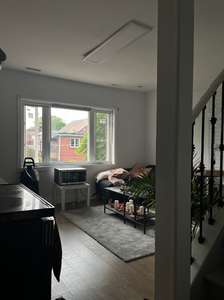 SUBLET IN DOWNTOWN TORONTO