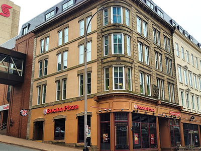 OFFICE SPACE FOR LEASE – DOWNTOWN HALIFAX