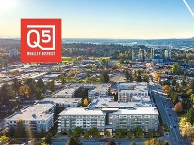 Property For Sale In City Centre, Surrey, British Columbia