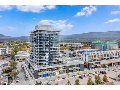 Property For Sale In South Pandosy, Kelowna, British Columbia
