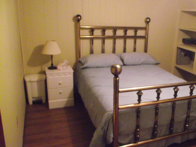 Room for Rent near UNB and Regional Hospital