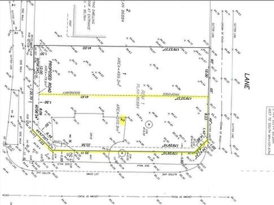 Vacant Land For Sale In Fleetwood, Surrey, British Columbia