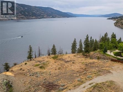 Vacant Land For Sale In Glenmore - Clifton - Dilworth, Kelowna, British Columbia