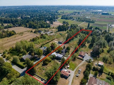 Vacant Land For Sale In Guildford, Surrey, British Columbia