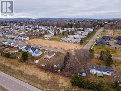Vacant Land For Sale In Moncton, New Brunswick