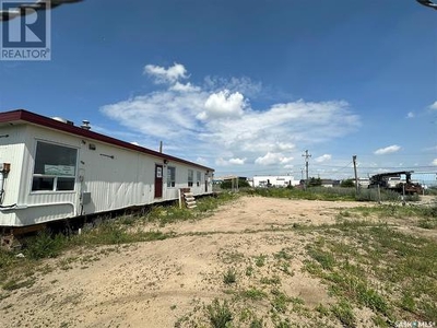 Vacant Land For Sale In North Industrial, Saskatoon, Saskatchewan