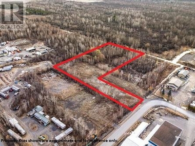 Vacant Land For Sale In Russel - Edwards, Ottawa, Ontario