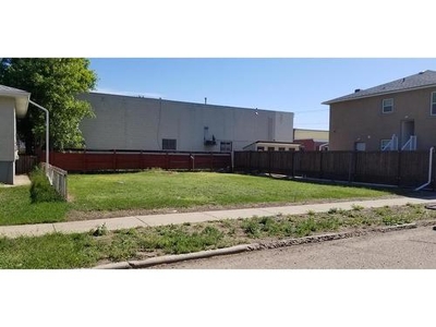 Vacant Land For Sale In South Flats, Medicine Hat, Alberta