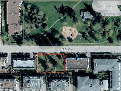 Vacant Land For Sale In South Surrey, Surrey, British Columbia