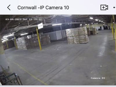 WAREHOUSE SPACE AVAILABLE - Flexible Terms