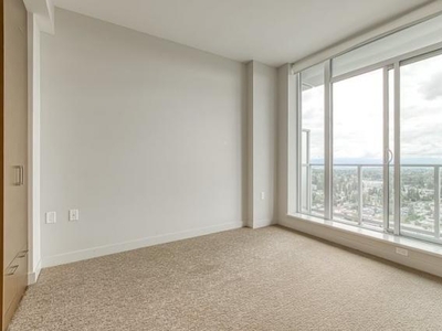 1 Bedroom Condominium Surrey BC For Rent At 2100