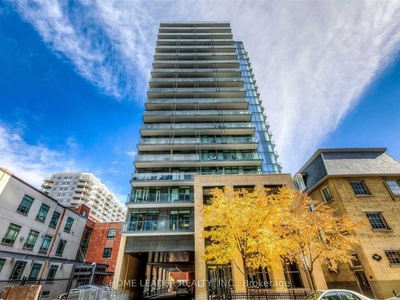 1410 - 116 George St