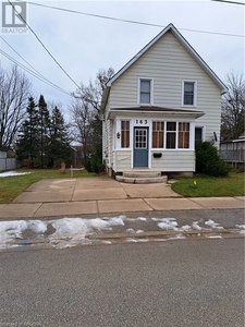 163 Henry Street Meaford, ON N4L1E1