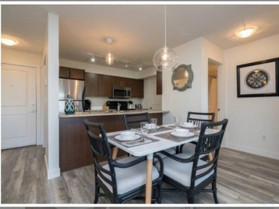 2 Bedroom Condominium Chilliwack BC For Rent At 2395