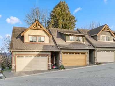66 46840 RUSSELL ROAD Chilliwack