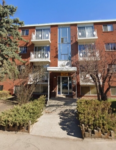 Edmonton Apartment For Rent | Strathcona | Whyte Ave Area 1 BR