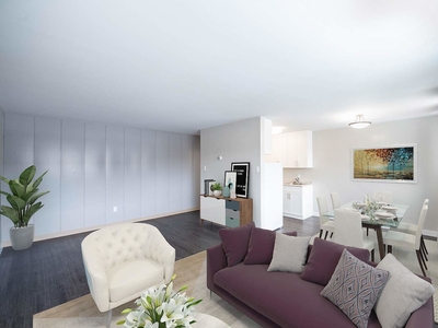 Winnipeg Apartment For Rent | Alpine Place | Bonita Arms