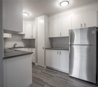 1 Bedroom Apartment Unit Montreal QC For Rent At 1630
