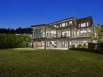 1470 TYROL ROAD West Vancouver