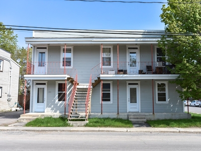 152-158 Rue Castonguay