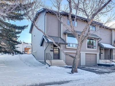 19, 5019 46 Avenue SW, Calgary, Alberta