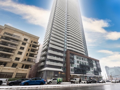 4065 Confederation Pkwy #707 | Fairview | Mississauga