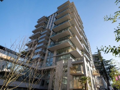 602E 1365 DAVIE STREET Vancouver